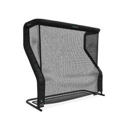 The Net Return Pro Series V2- 8'w x 7'.6"h - Pro Golf Net