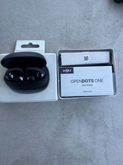 Shokz