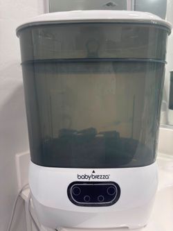 Baby breeze sanitizer