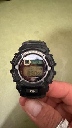 CASIO
