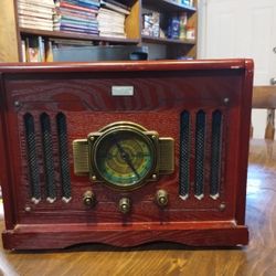 Crosley Vintage Record Player