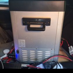 Camper Minivan Toyota Sienna 2006