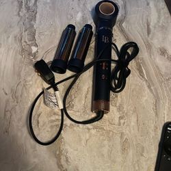 L’Brise air Styler