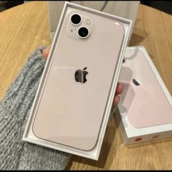 iPhone 13 Unlocked With Warranty 