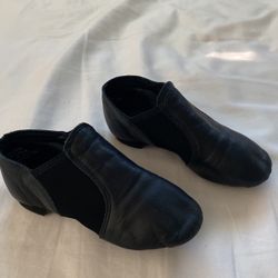 Capezio Dance Shoes Kids 12.5