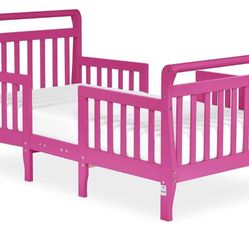 2 Toddler Girls Beds
