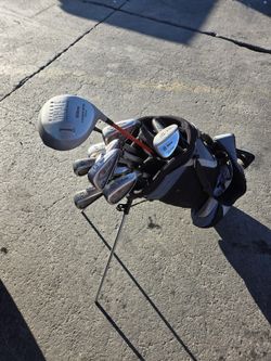 Golf Clubs