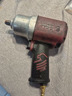 matco 1/2 inch