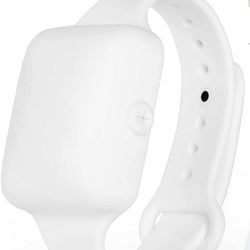 Hand Sanitizer Bracelet dispenser - Wearable Hand Dispenser Bracelet - Squeezy Sanitizing Wristband - Watch Wrist Dispenser Sanitizer Band - Hand Sani