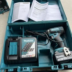Makita Impact Drill Driver 