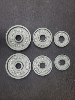 Olympic Plate Set