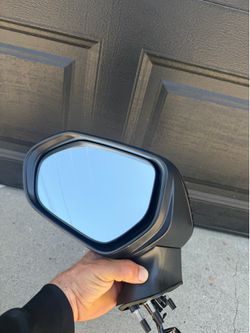 Mirror Toyota Corolla 2020-2021-2023-2024-2025-2026