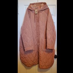 Long Coat