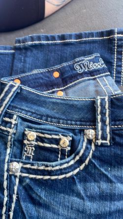 MissMe jeans
