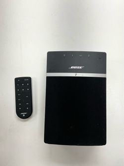 Bose SoundTouch 10 Wireless Music System