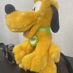 Pluto 