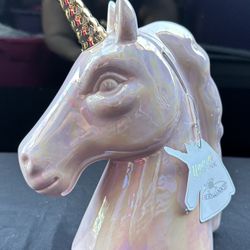 Pink unicorn Bank