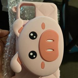 IPhone 11 Wallet Case 