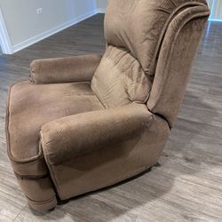 Comfortable Recliner 