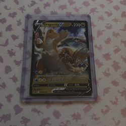 Dragonite v
