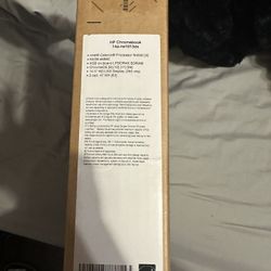 HP Chromebook