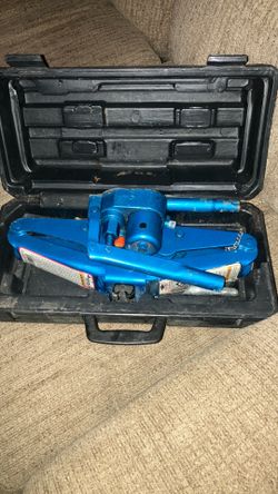 Car jack