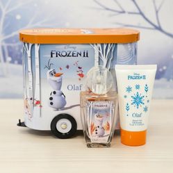Disney Unisex Frozen || Olaf Gift Set Fragrances