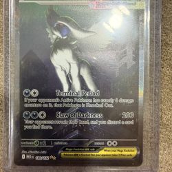 🔥 Mega Absol Ex - Secret Rare Pokémon Card (180/132) 🔥