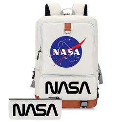 Nasa Backpack 