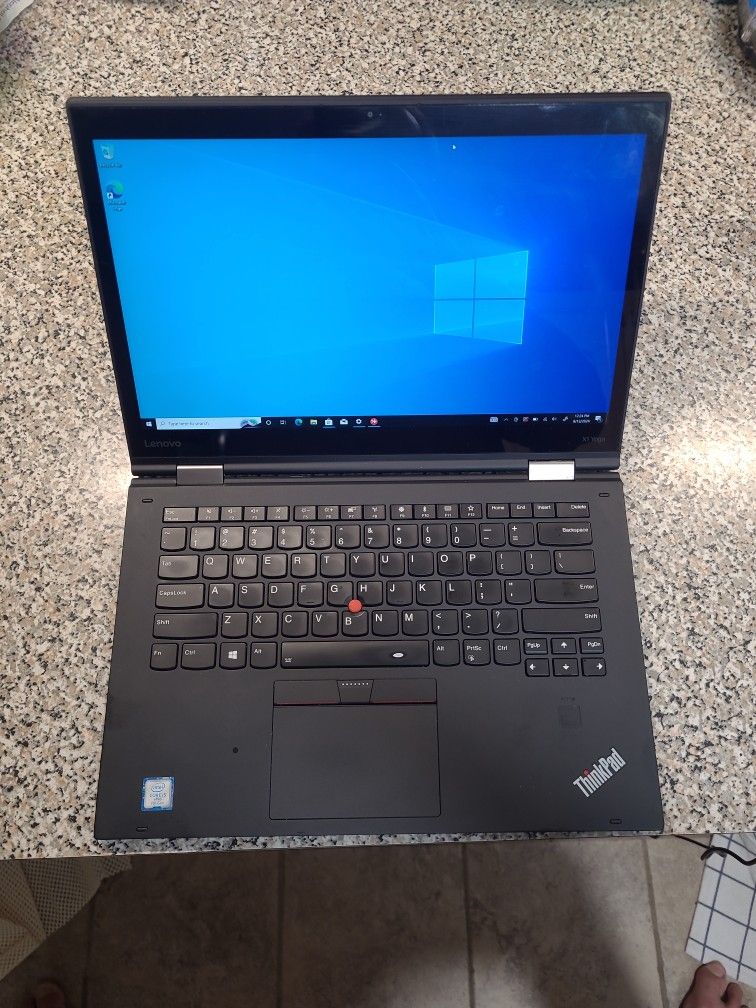 Lenovo ThinkPad X1 YOGA Laptop