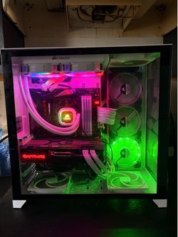 Gaming PC Windows 11 (check desp)