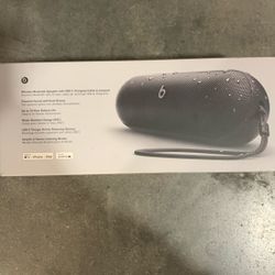Beats Pill 