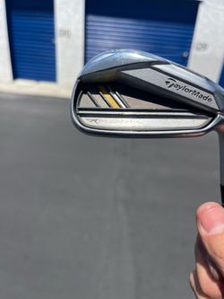 TaylorMade R-Bladez 6 -Iron