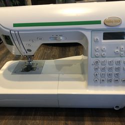Baby Lock Sewing Machine for Sale in Spanish Springs, NV - OfferUp