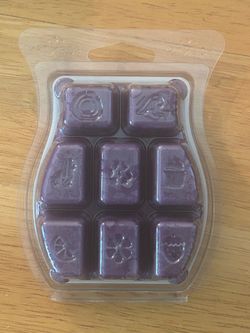 Scentsy Wax Melts