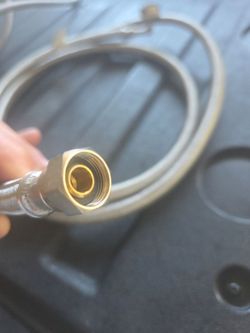 Misc hoses