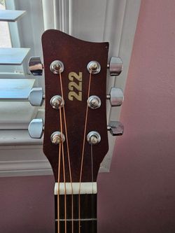 Guitar