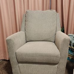 Nursery Rocking Chair 