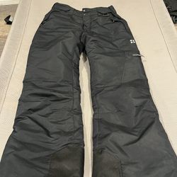 Snow Pants Kids 14-16