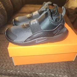 Kid's Toddler Nike Shoe