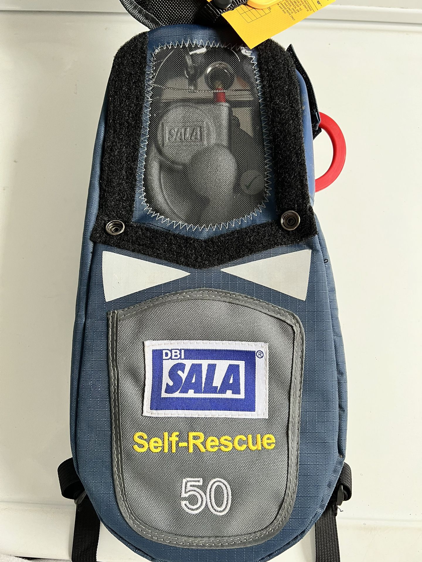 3M | DBI-SALA Self-Rescue Descent System w/ 50 ft. Rope Lifeline, (contact info removed)