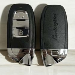 Lamborghini new key fob Lamborghini Aventador key fob Lamborghini Huracan new key fob