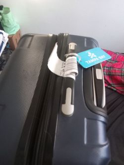Suitcase