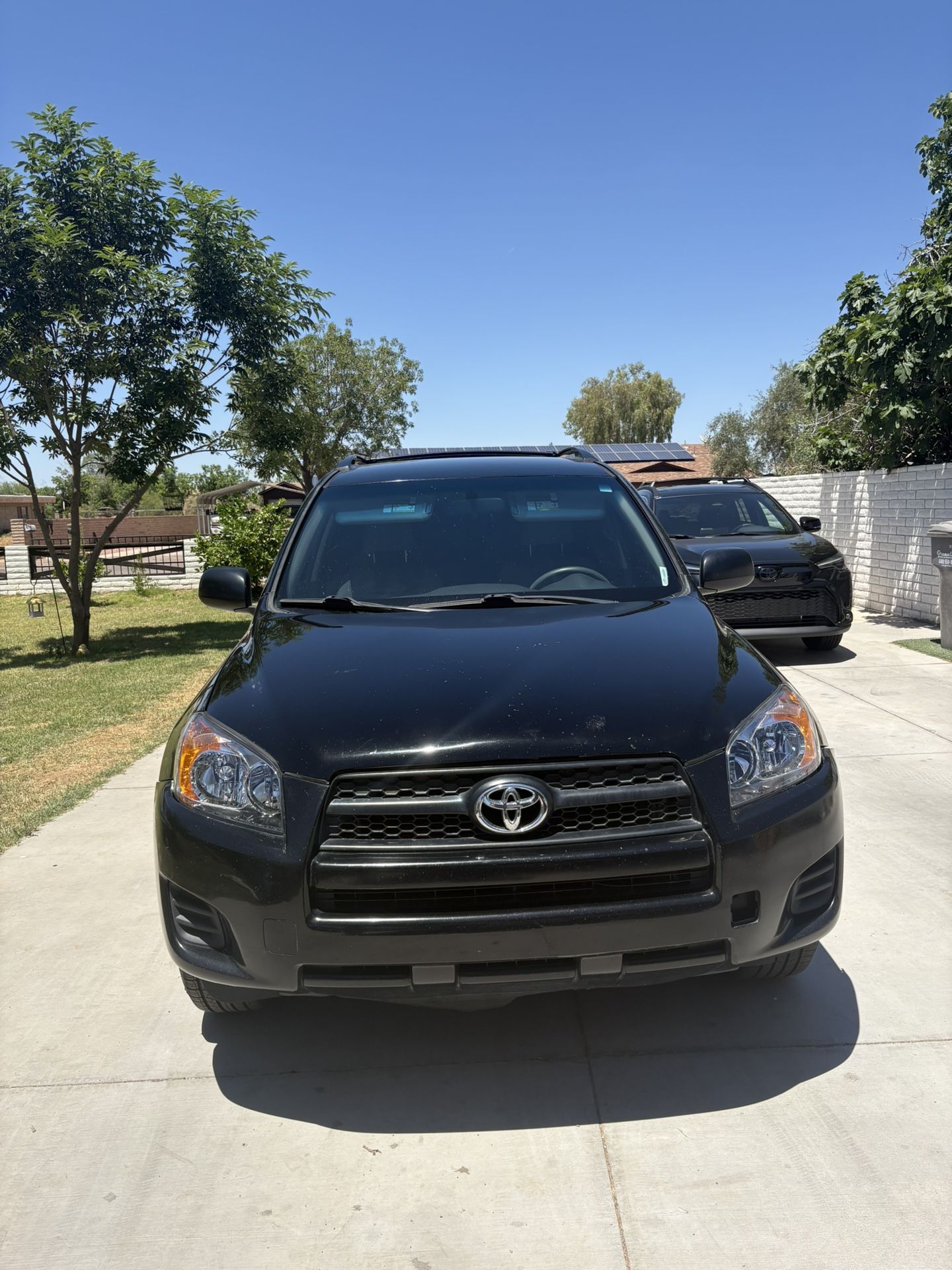 2012 Toyota Rav4