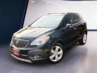 2015 Buick Encore