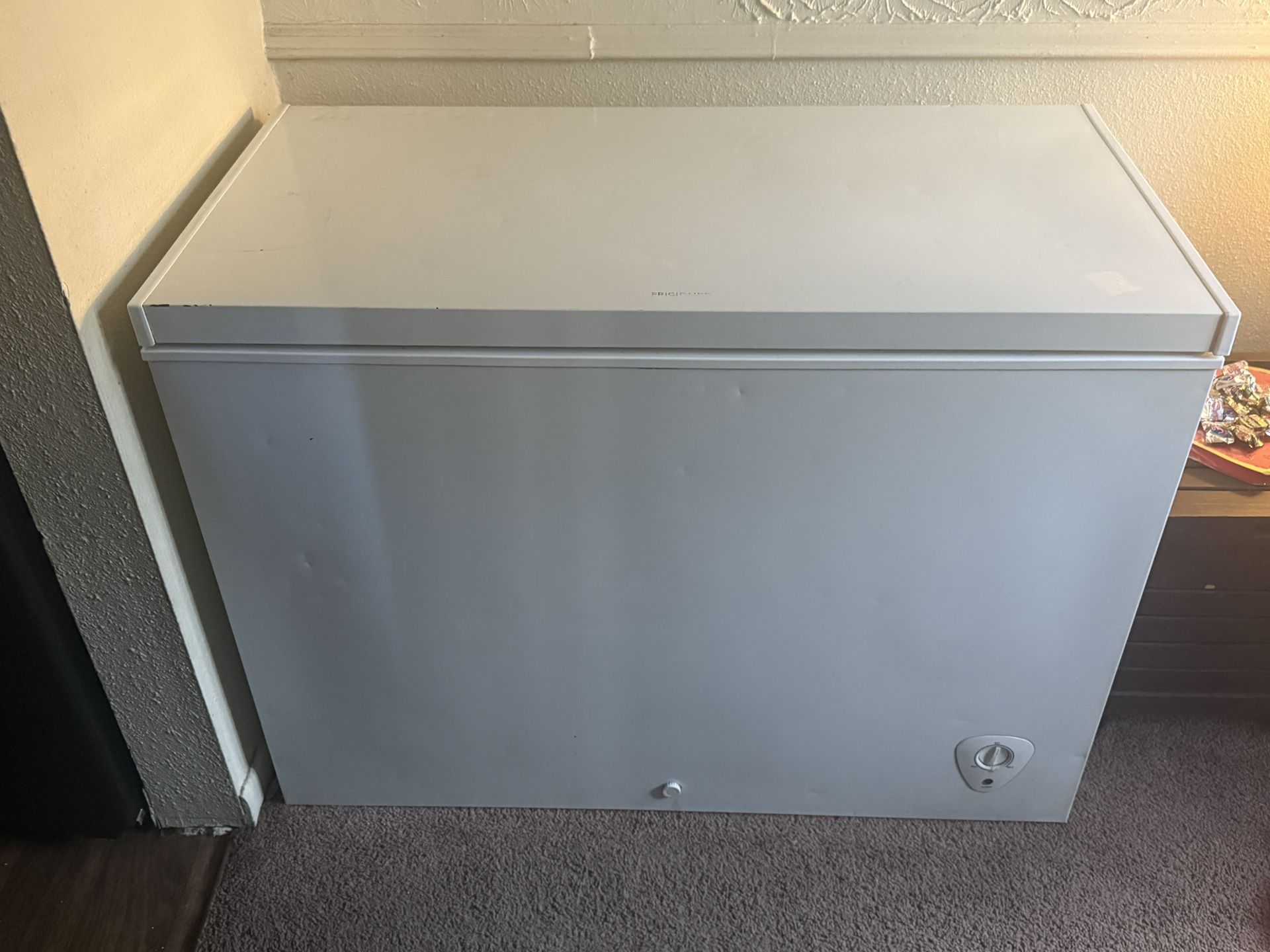 Fridigare Deep Freezer