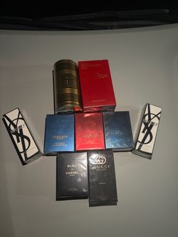 COLGONES FOR SELL!!