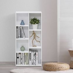 SMALL WHITE Books BRAND NEW