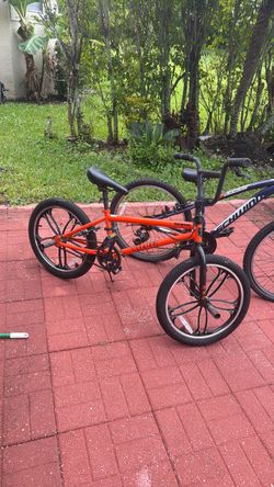 Bikes