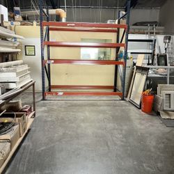 Storage Racks 